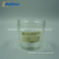 250ml Clear Glass Votive Candle Holder Jars/ Potpourri Jar